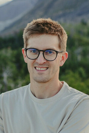 Photo of Tyler VanDusen